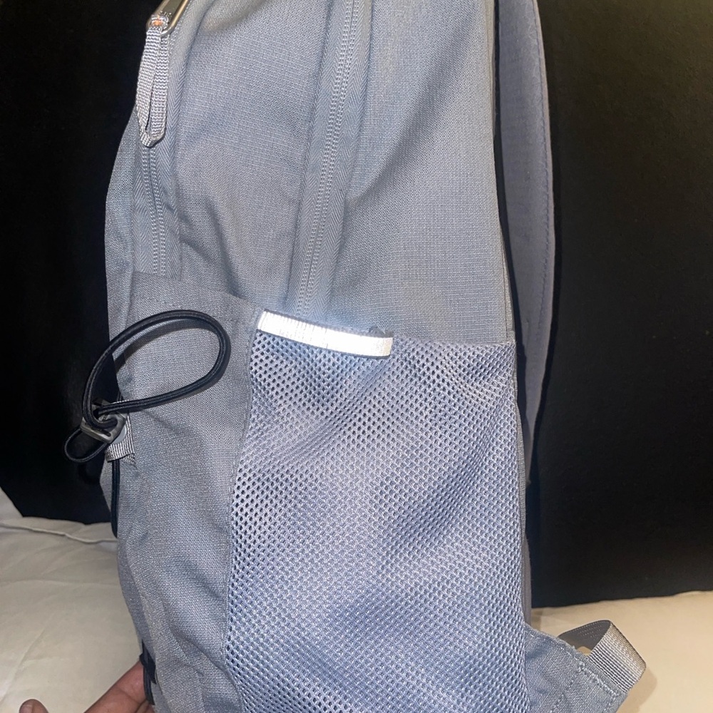 The North Face Gray Jester Backpack - Picture 7 of 16
